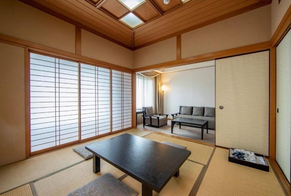 Hotel Cadenza Tokyo prefektur Exteriör bild