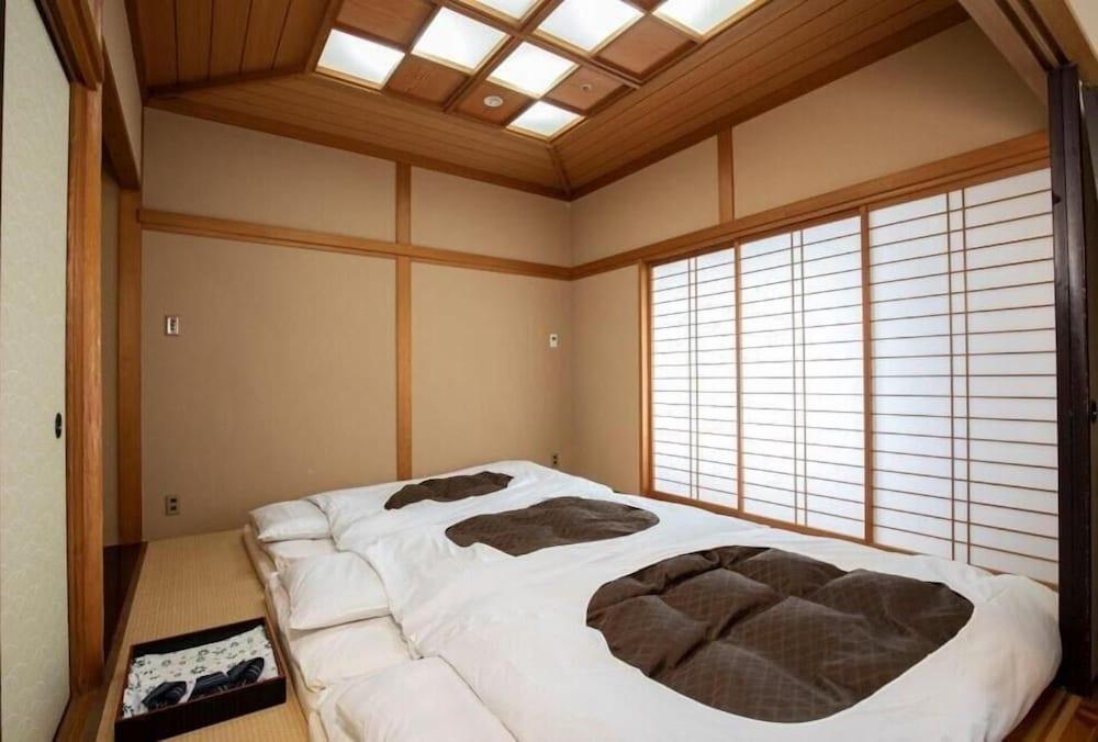 Hotel Cadenza Tokyo prefektur Exteriör bild